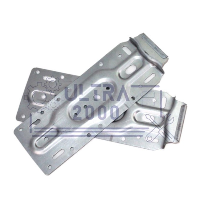 Universal Bracket Indoor AC l Bracket Indoor Multi / Breket Braket Penyanggal Ac Outdor Outdoor 1 2 