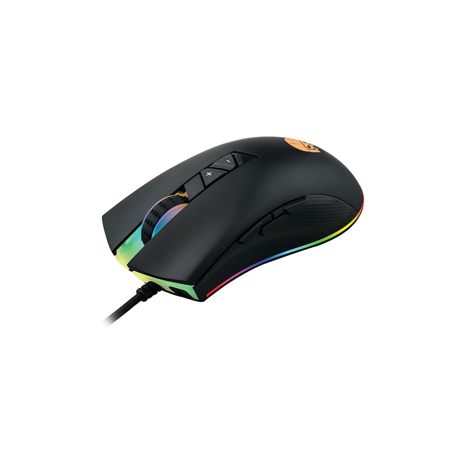 Mouse DA Digital Alliance G8 G-8 Revival Ergonomic RGB - Gaming - Ori