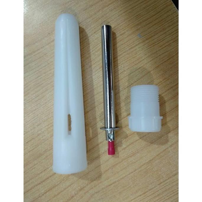 Produk Terbaik] Electroda Electrode Elektroda Lilin Sensor WLC Pompa Air
