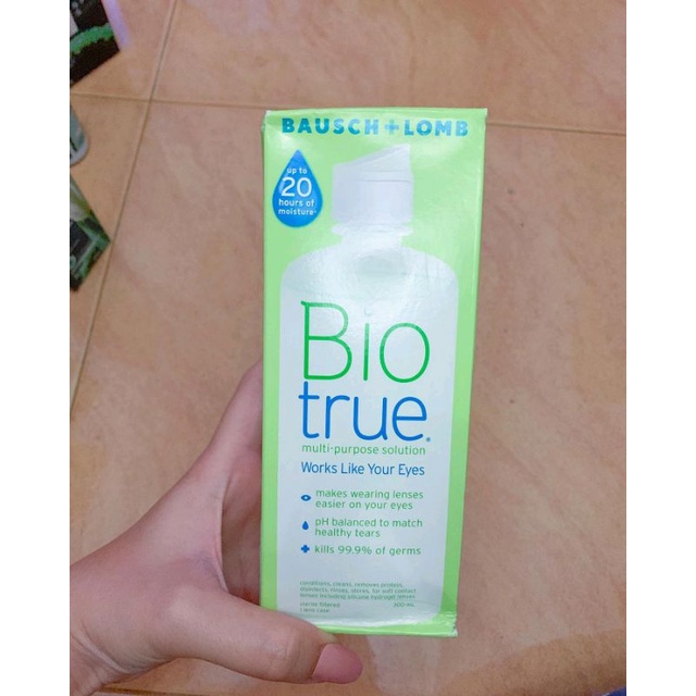Bio True 300ml