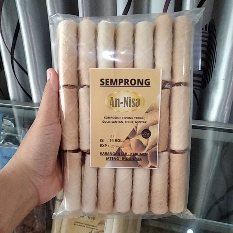 

SEMPRONG GAPIT