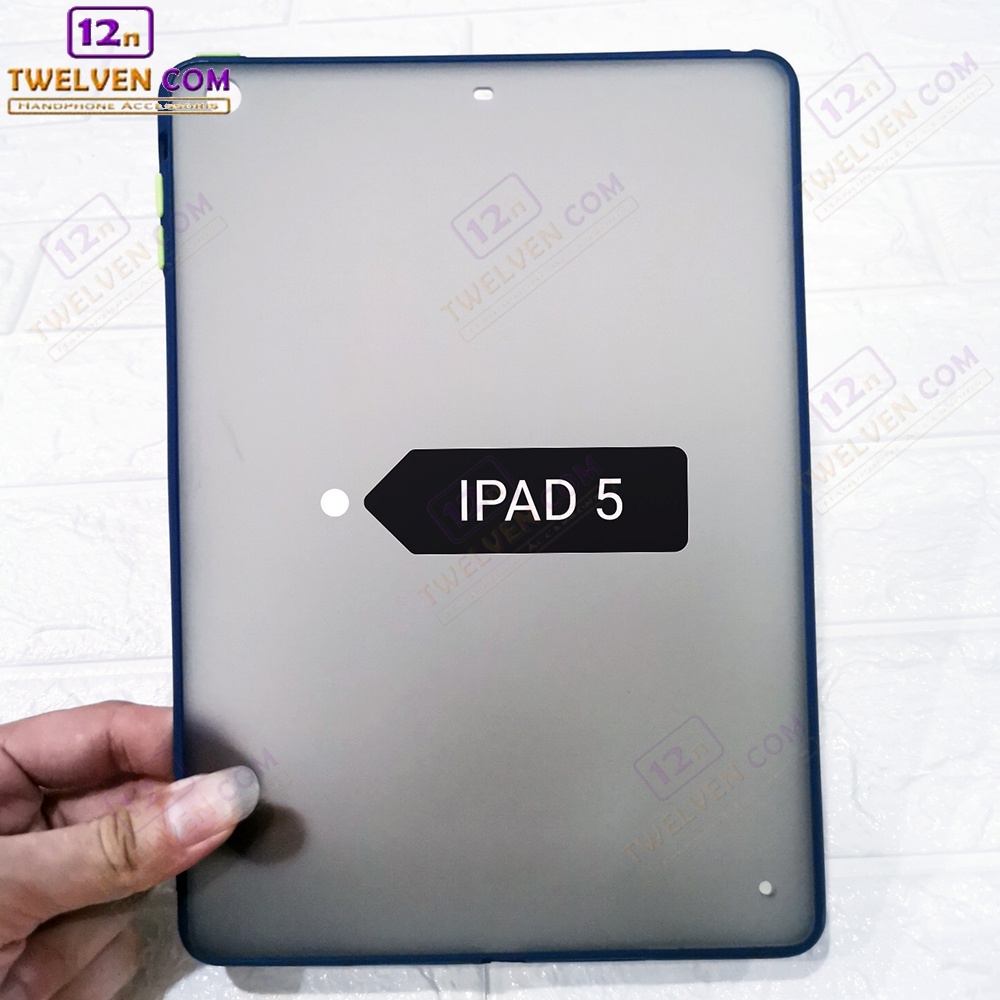 Case TABLET IPAD 5 - Hardcase My Choice