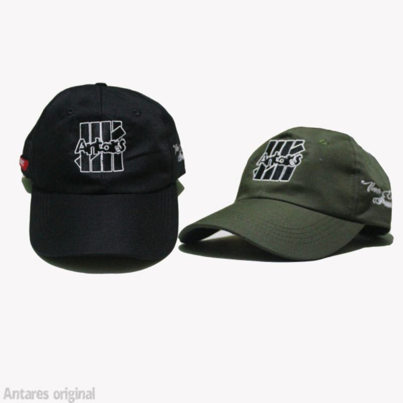 Topi original pria dan wanita ANTARES