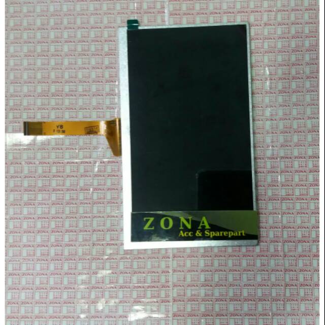 LCD ADVAN E1C 3G X7 PLUS E1C NXT E1C Active