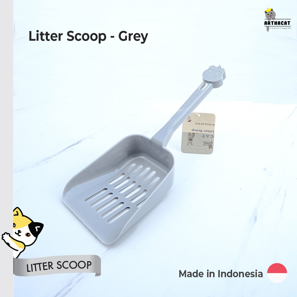 Arthacat Litter scoop