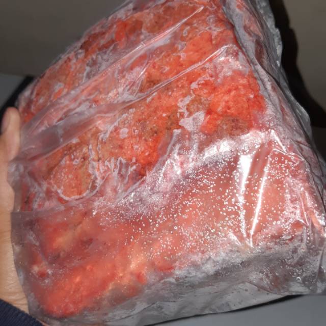 

Paru Sapi
