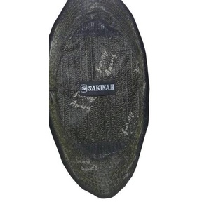 ➥ Songkok Peci Awing Sakinah Laser Diamond Tinggi 9 ♟