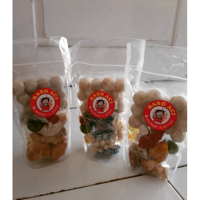 

Baso aci jumbo