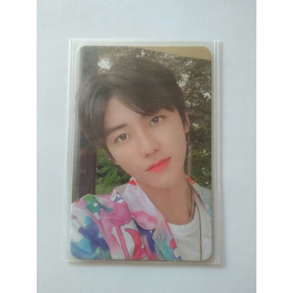 pc jaemin // Pc jaemin epoxy hello future