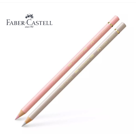 

Faber Castell Polychromos Artists‘ Colour Pencils Individual Part 2/3