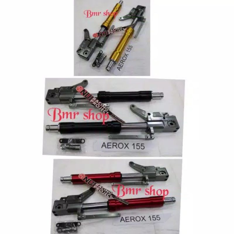 Usd nui aerox 155 up sidedown nui aerox 155 upside down nui aerox 155 up side down nui aerox 155