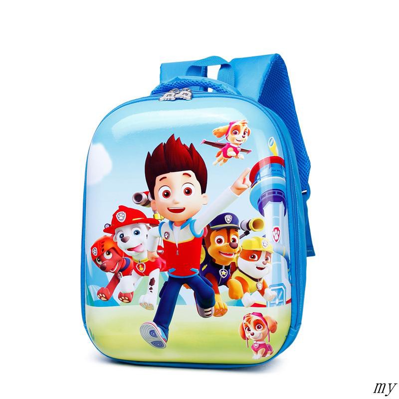 Tas Ransel Motif Kartun Anjing Untuk Wanita Shopee Indonesia