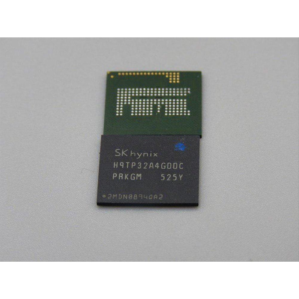 IC eMMc H9TP32A4GDCC Murah