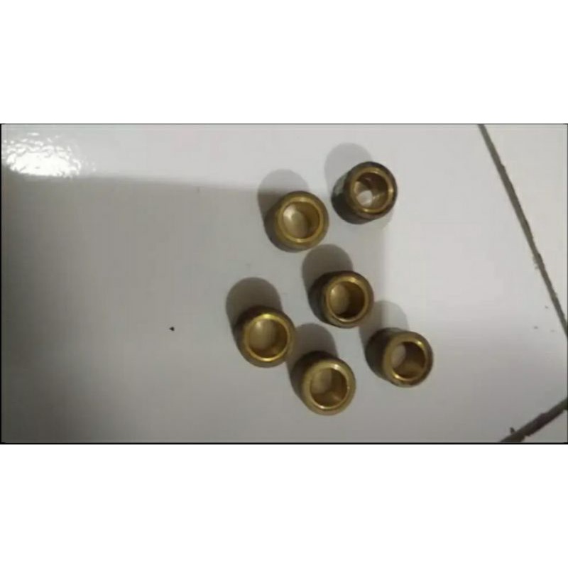 Roller Kawahara 10 gram untuk Scoopy fi, beat fi dan vario fi