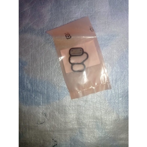 Jual seal vtec seal oring seal selenoid honda mobilio 2014 2015 2016
