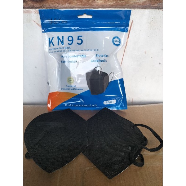 masker kn95 mouson/ Oncare