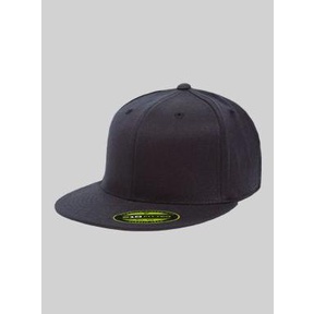 Update Original Flexfit 6210 Premium 210 Fitted - Putih Hemat