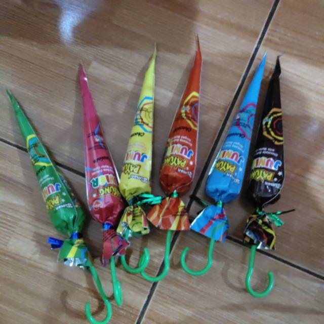 

Coklat Payung junior