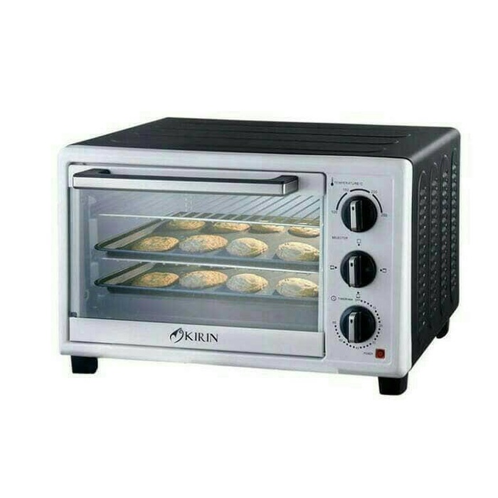 Oven | Kirin Oven Listrik 190Lw - Low Watt