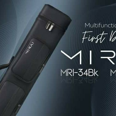 mirai cue case