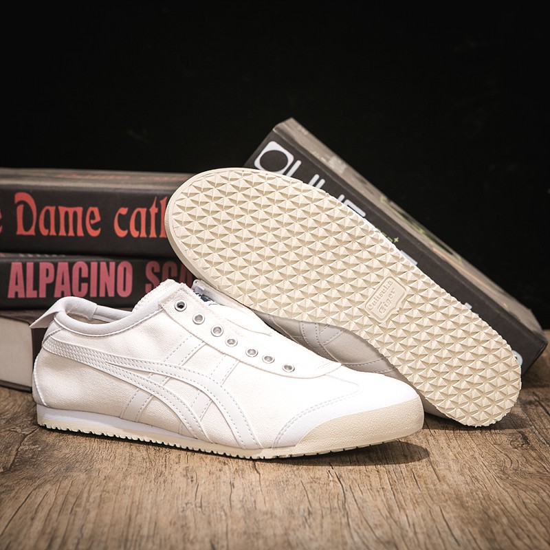 onitsuka tiger made in indonesia asli