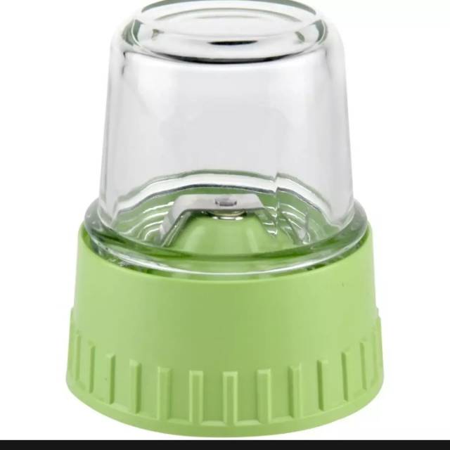 Blender miyako plastik ,3in1 1,5liter 152pf anti pecah