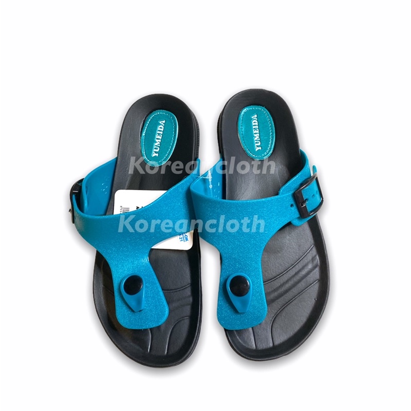 6102 YUMEIDA ASM SANDAL ANAK PEREMPUAN UKURAN 28-32