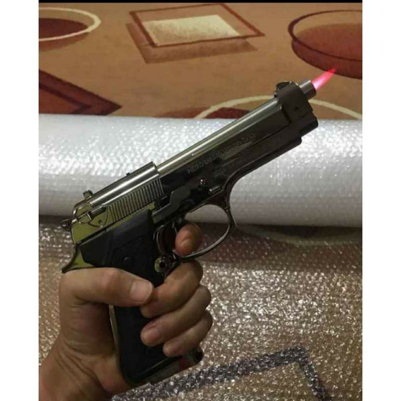 KOREK GAS PISTOL MODEL PIETRO