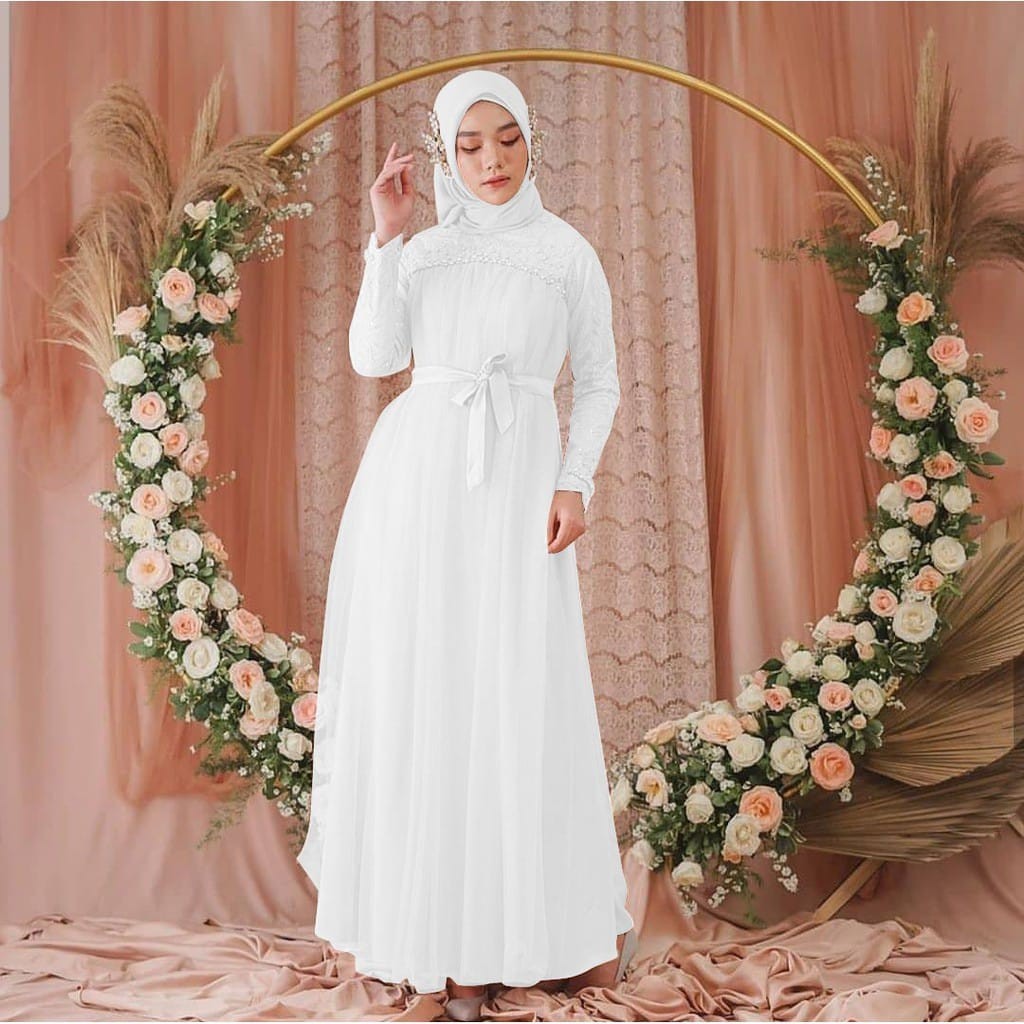 MAXI MIKAYLA WANITA / MAXI DRESS / MAXI WANITA /FASHION WANITA