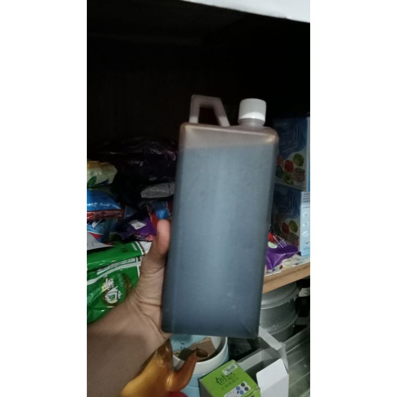 

Brown Sugar Original