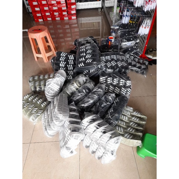 (Cod) Sandal flip flop import / sandal slop duramo / sandal slop obral / sandal adidas duramo-5