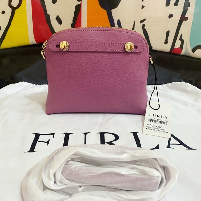 furla mini piper