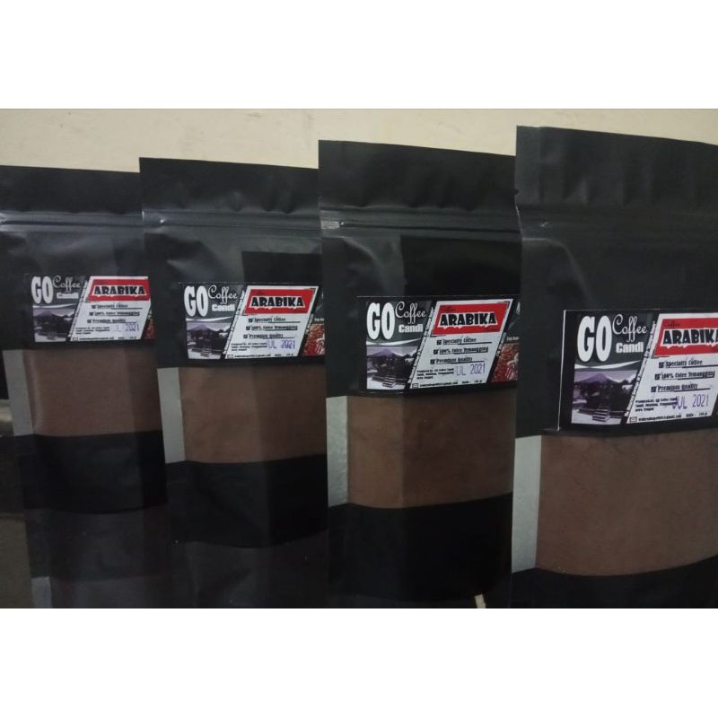 

Kopi Arabika