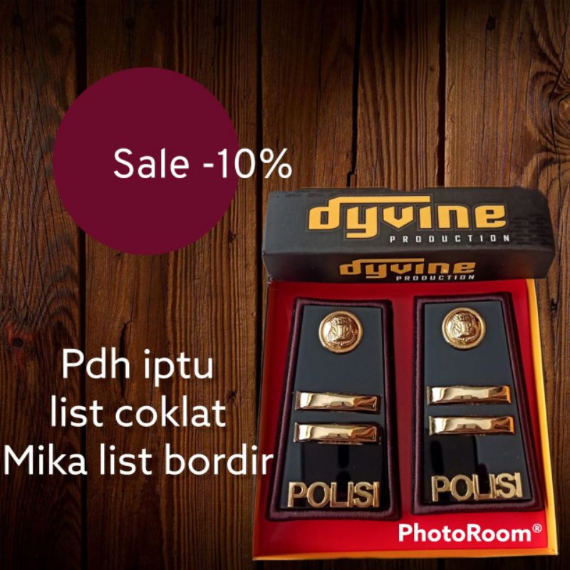 pangkat iptu pdh/pangkat pdh/ pangkat iptu polisi