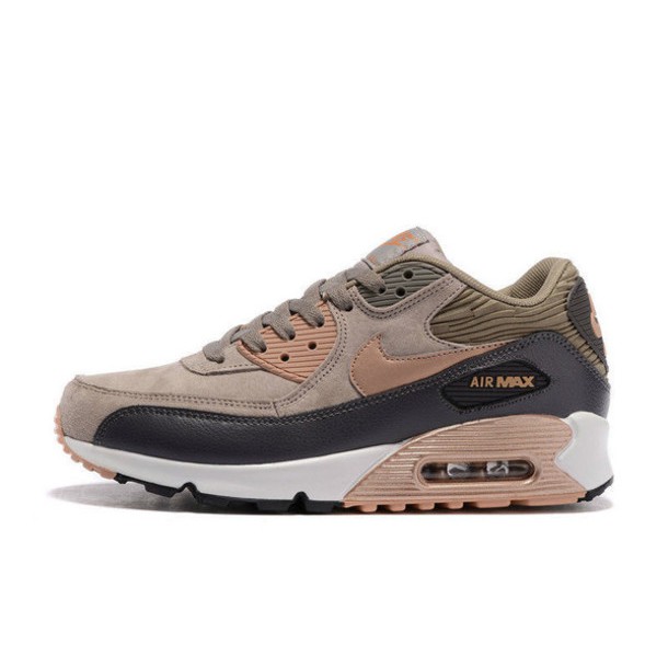 air max 90 bronze