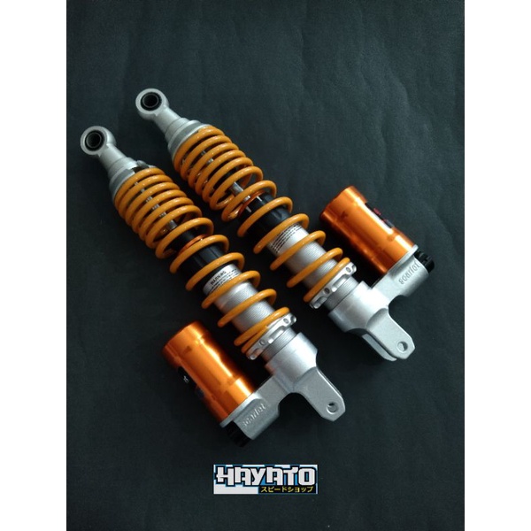 shockbreaker Scarlet nmax PCX adv xmax Rep ohlins