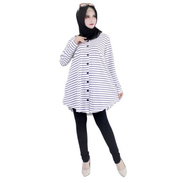 BLOUSE BUSUI STEVIE (043 SALUR)