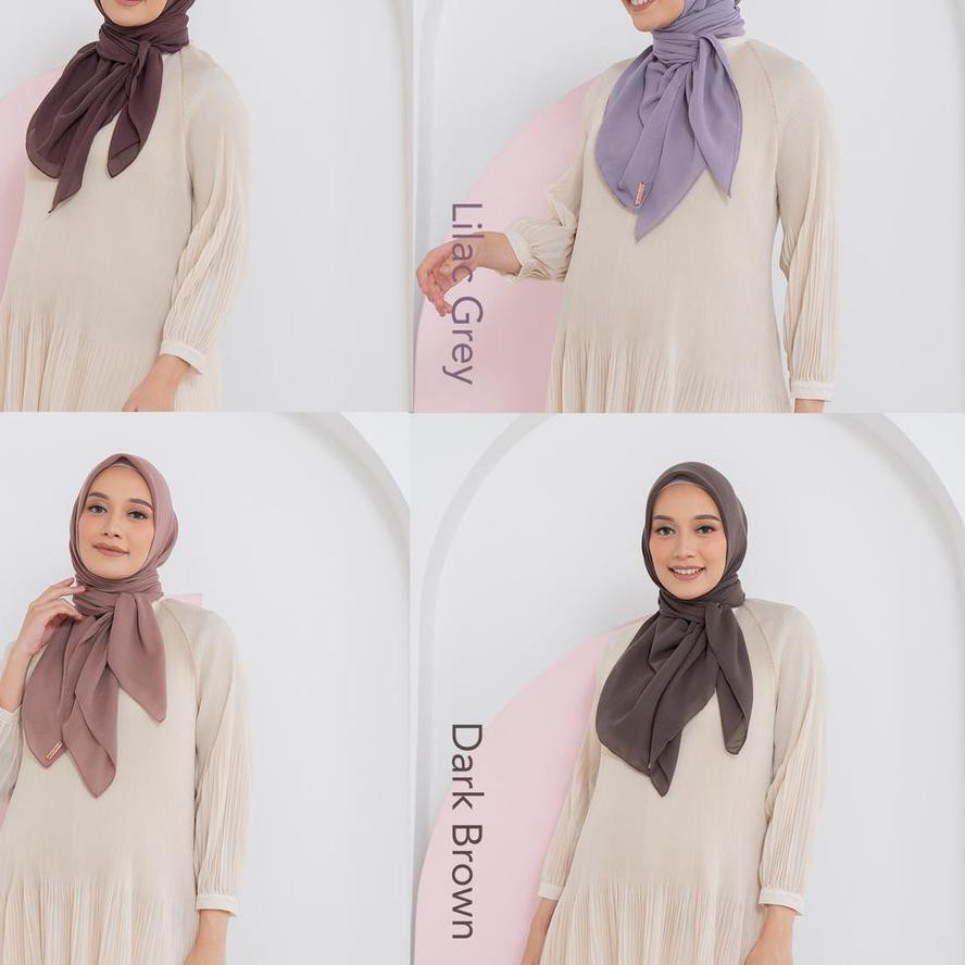 ☊ Nayana Scarf by Iskanti ✲