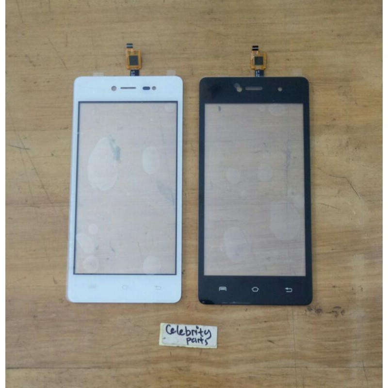 TOUCHSCREEN LAVA IRIS 702
