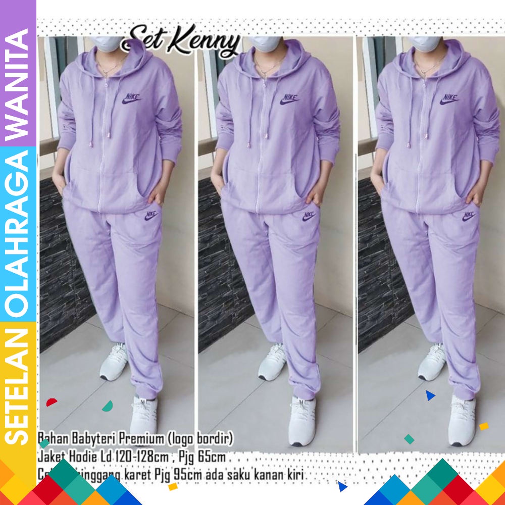 Baju senam AYU TING TING ORI YOVIS SPORT zumba baju senam muslimah BAJU SENAM WANITA AEROBIK ZUMBA