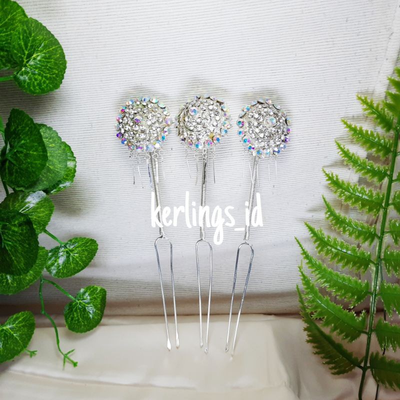 MENTUL ANISA KEMBANG GOYANG BUDUR SEDANG