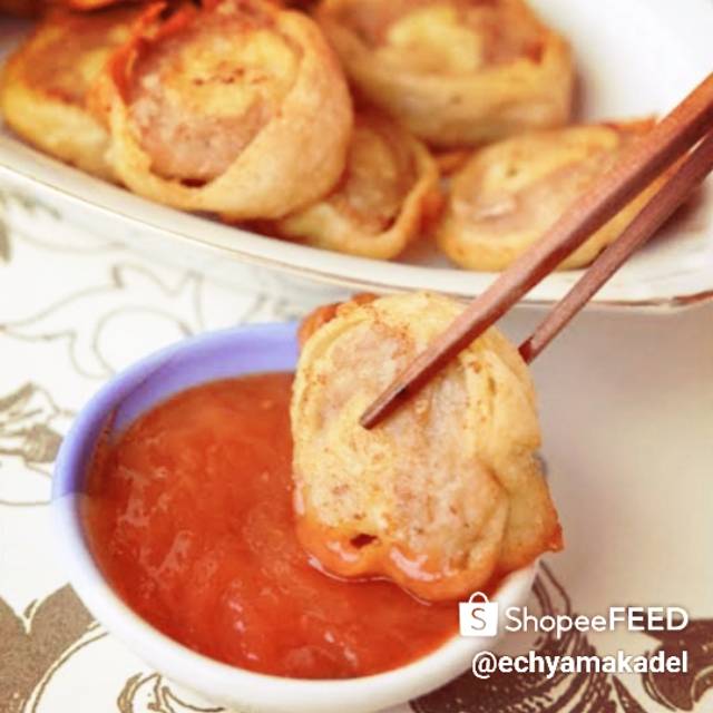 

Eggroll