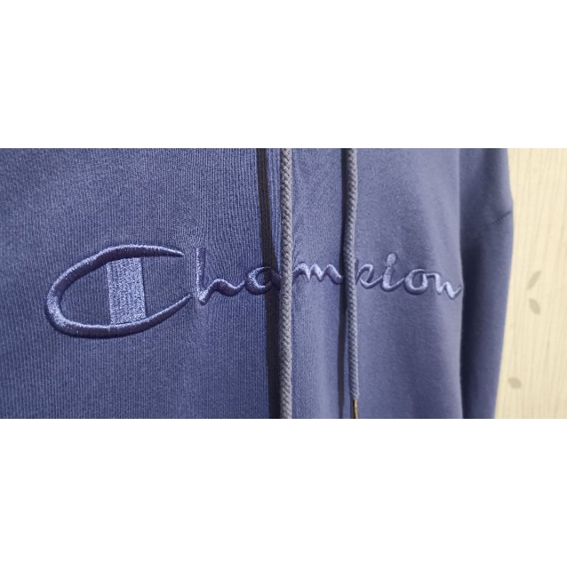 Kolpri / PL Hoodie Champion