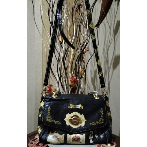 TAS SLING SONOVI KULMAN PRELOVED **SOLD OUT**