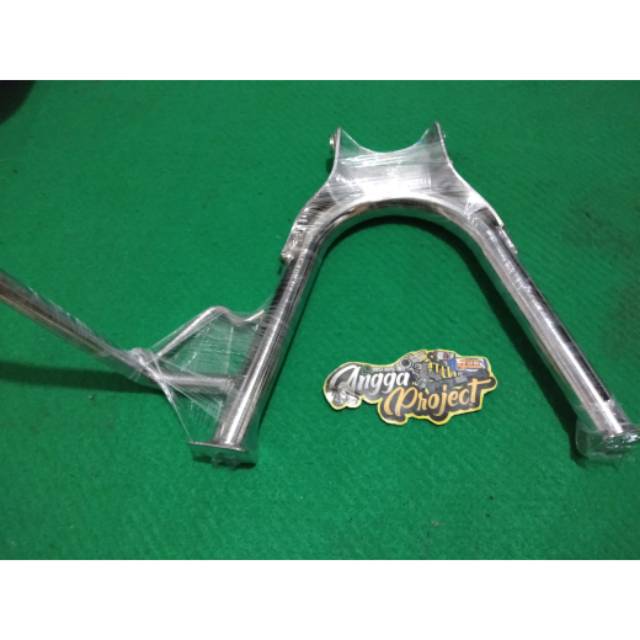 standar tengah 2 crome mio smile Mio sporty Mio soul ring 17