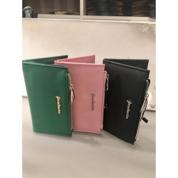 Dompet stradivarius