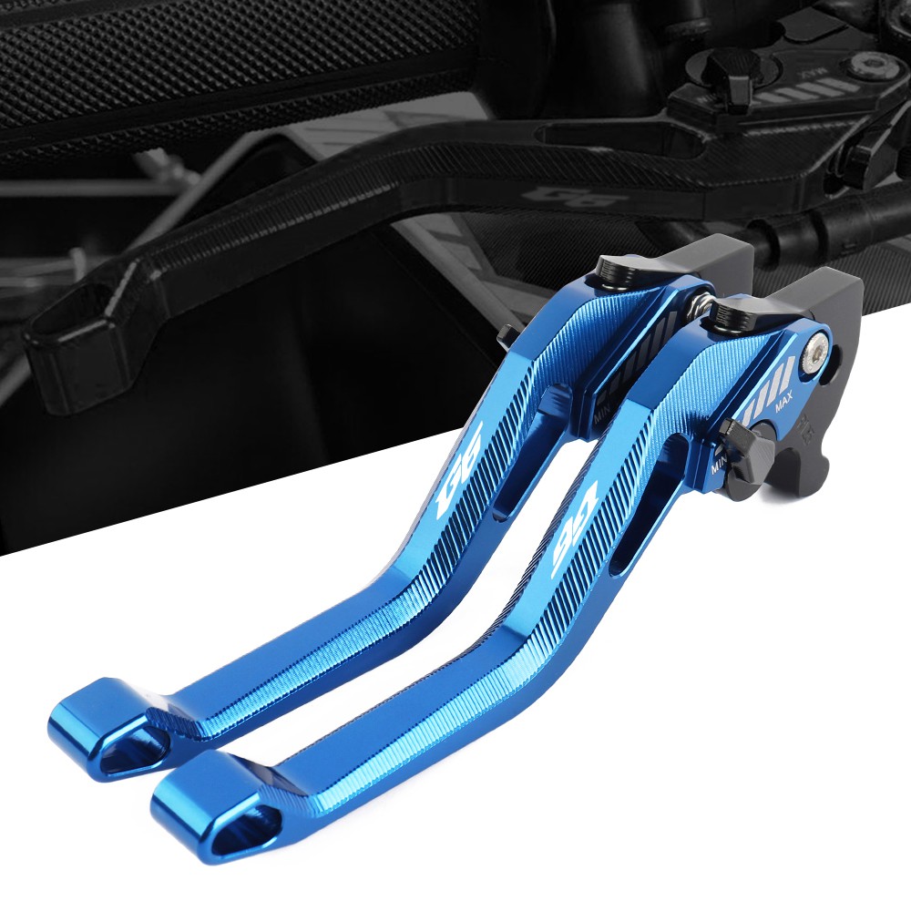 Batang Pendek Tuas Rem Cnc 5d Untuk Modifikasi Motor Shopee Indonesia