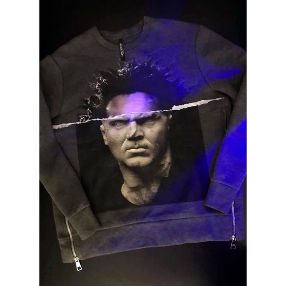 neil barrett ( T E R J U A L )