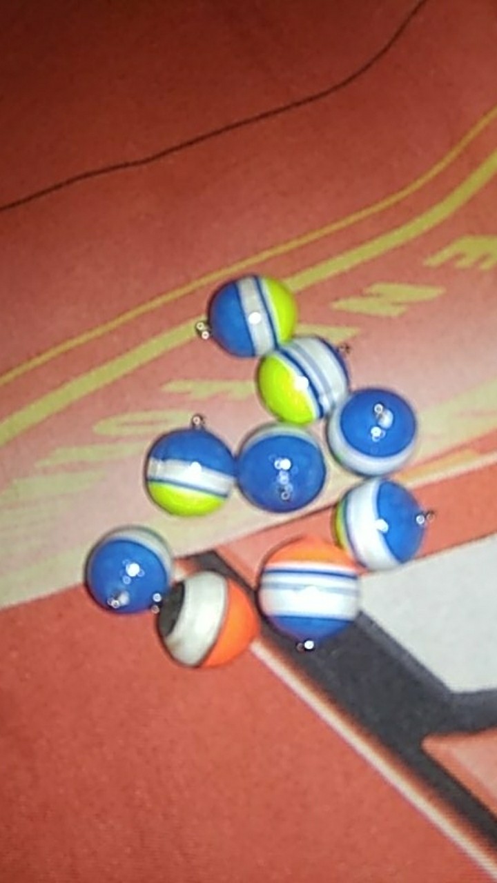 Kambangan Bulat Kayu