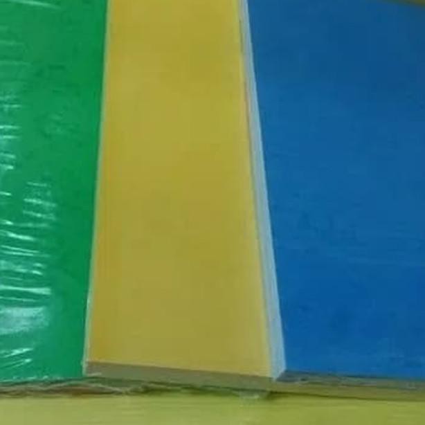

♜ KERTAS JILID BUFALLO FOLIO ♢